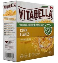 VITABELLA Corn Flakes 225g