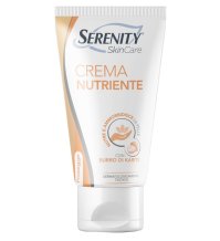 SKINCARE CREMA NUTRIENTE 150ML