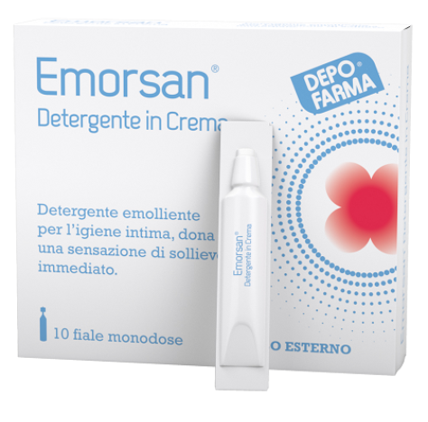 EMORSAN DETERGENTE CR10FX3,5ML