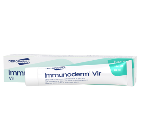 IMMUNODERM VIR 20ML