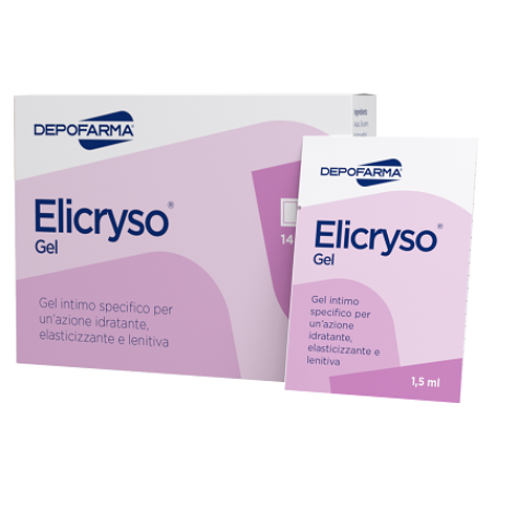 ELICRYSO GEL 21 ML 14 BST 1,5ML