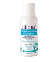 SO.DI.CO. Srl Intima+ detergente intimo attivo 500ml