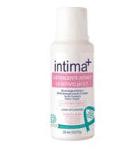SO.DI.CO. Srl Intima+ detergente intimo lenitivo 500ml