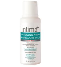 Intima+ Det Int Rinf U Men/san