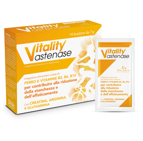 VITALITY ASTENASE 14BUST NEW