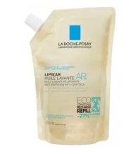 L'OREAL POSAY Lipikar refill huile lavante 