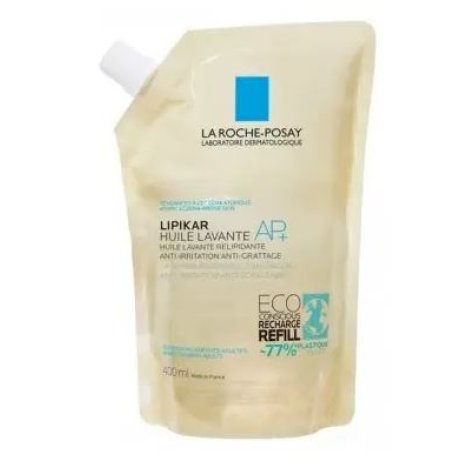 L'OREAL POSAY Lipikar refill huile lavante 