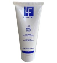 LIO ZINC CREMA 100ML