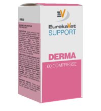 VETCARE DERMA 60 TAV