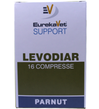 LEVODIAR 16CPR