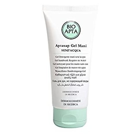 APTASAP GEL MANI S/ACQUA 100ML