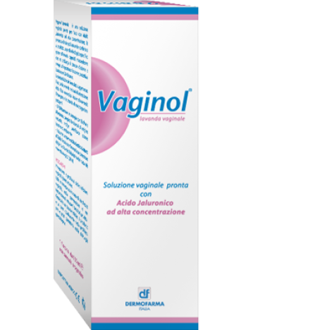 VAGINOL LAV VAG 1FL 150ML