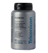 TRICONICON PHARCOS 180CPR