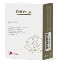 ENDYLA 60CPS