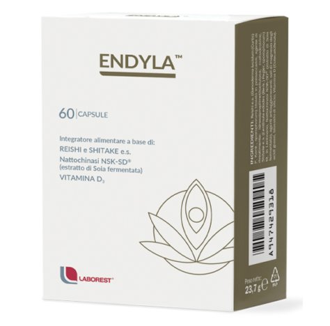 ENDYLA 60CPS