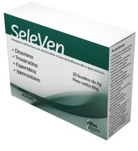 SELEVEN 20BUST