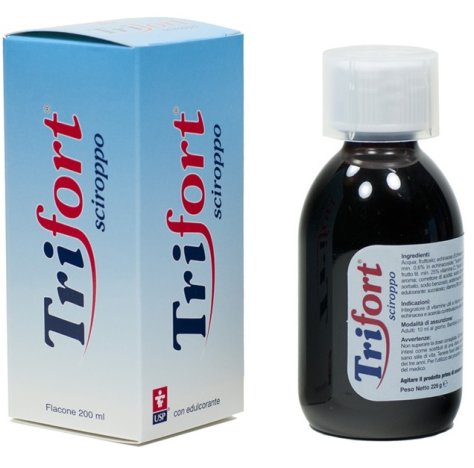 TRIFORT SCIR 200ML