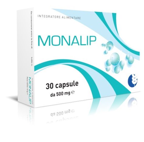 MONALIP 30CPS