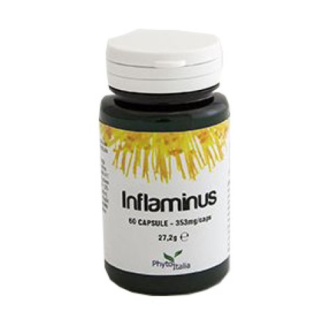 INFLAMINUS 60CPS