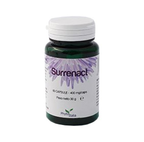 SURRENACT 60CPS PHYTOIT