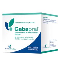 GABAPRAL 30STICKPACK