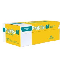 PROKTIS-M EMULSIONE OR 10STICK