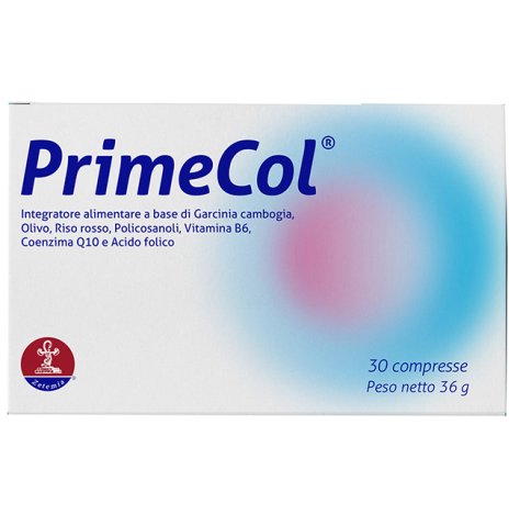 PRIMECOL 30CPR