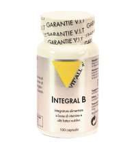 INTEGRAL B 100CPS