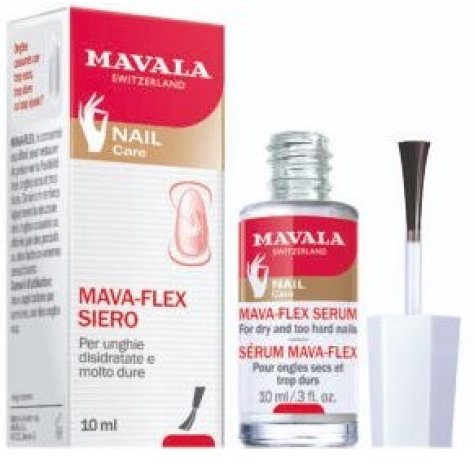 MAVALA FLEX SIERO UNGH 10ML