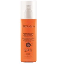 ROUGJ SOLARE SPF15 INTENS200ML