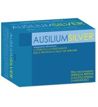 AUSILIUM SILVER 60CPR