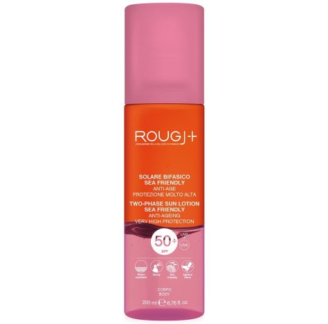 ROUGJ SOLARE SPF50+ A/AGE200ML