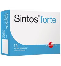 SINTOS FORTE 15CPS