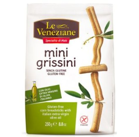 LE VENEZIANE MINI GRISS 250G