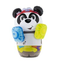 Ch Gioco Panda Box Fit&fun