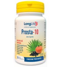 LONGLIFE PROSTA-10 30PRL