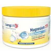 LONGLIFE MAGNESIUM 375 FIZZ PO