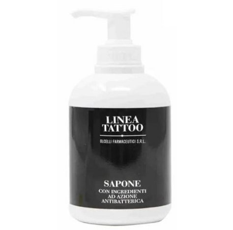 TATTOO Sapone Liq.A-Batt.300ml