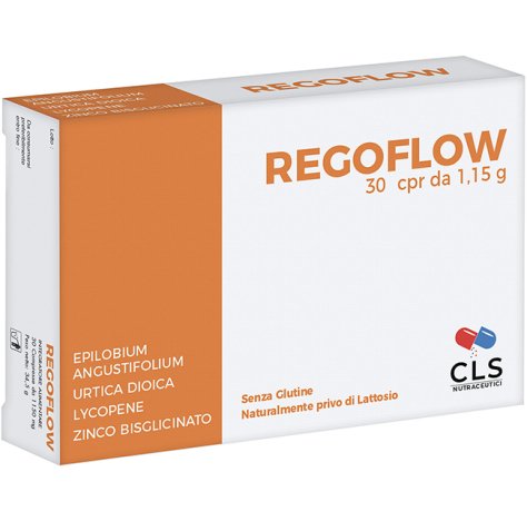 REGOFLOW 30CPR