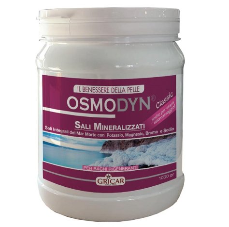 OSMODYN SALI MAR MORTO 1KG