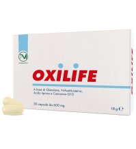 OXILIFE 30CPS