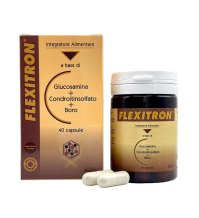 FLEXITRON 40CPS
