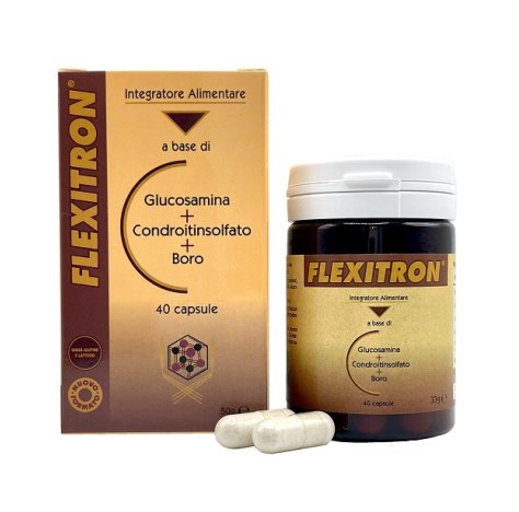 FLEXITRON 40CPS