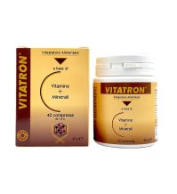 VITATRON 40CPS