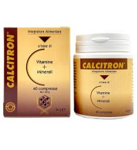 CALCITRON 40CPS