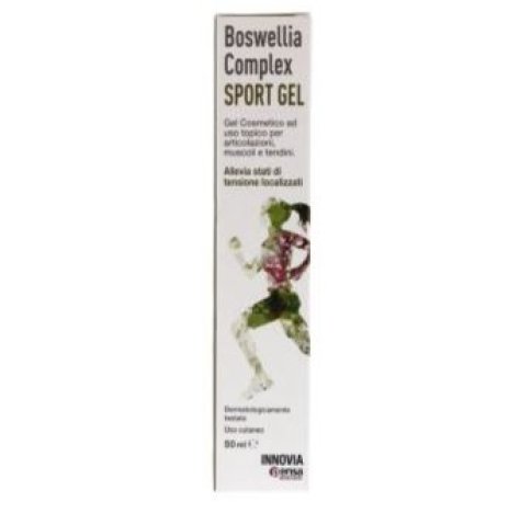 BOSWELLIA SPORT GEL