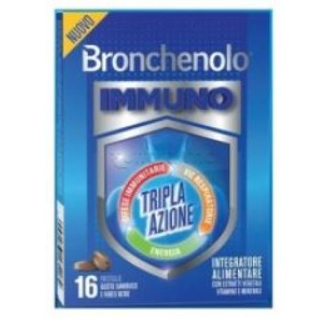 Bronchenolo Immuno Past