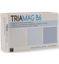 TRIAMAG B6 36CPR