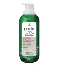 OSMIN-TOPIC OLEATUM 400ML