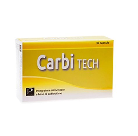 CARBITECH 30CPR